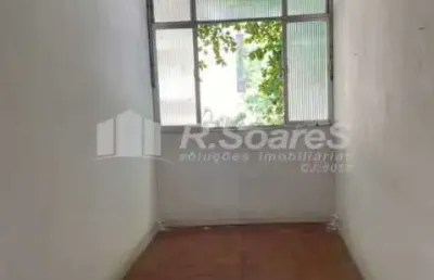 Apartamento com 3 quartos à venda na rua emília sampaio, vila isabel, rio de janeiro, 75 m2 por r$ 290.000
