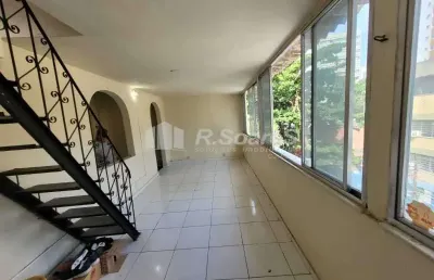 Apartamento com 2 quartos à venda na travessa pepe, botafogo, rio de janeiro, 118 m2 por r$ 660.000