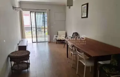 Apartamento com 2 quartos à venda na rua ouro branco, vila valqueire, rio de janeiro, 80 m2 por r$ 390.000