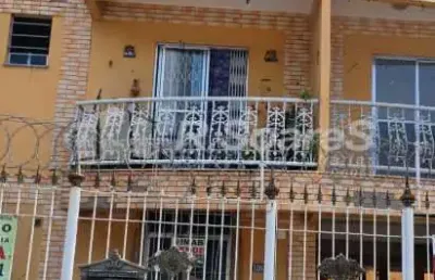 Apartamento com 3 quartos à venda na rua alaíde, madureira, rio de janeiro, 70 m2 por r$ 310.000