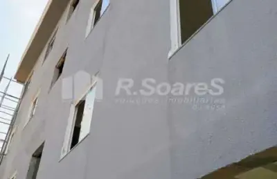 Apartamento com 2 quartos à venda na rua alberto de carvalho, oswaldo cruz, rio de janeiro, 60 m2 por r$ 190.000