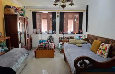 Casa em condomínio fechado com 2 quartos à venda na rua conde de bonfim, tijuca, rio de janeiro, 120 m2 por r$ 980.000