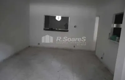 Prédio com 6 salas para alugar na avenida paulo de frontin, praça da bandeira, rio de janeiro, 200 m2 por r$ 5.000