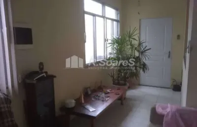 Casa com 3 quartos à venda na rua olímpio de azevedo, campinho, rio de janeiro, 237 m2 por r$ 740.000