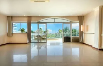 Apartamento com 4 quartos à venda na avenida lúcio costa, barra da tijuca, rio de janeiro, 186 m2 por r$ 3.500.000