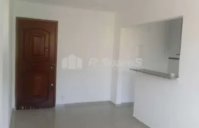 Apartamento com 2 quartos à venda na rua otton da fonseca, jardim sulacap, rio de janeiro, 53 m2 por r$ 195.000
