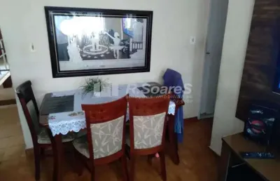 Apartamento com 2 quartos à venda na rua francisco, praça seca, rio de janeiro, 50 m2 por r$ 110.000
