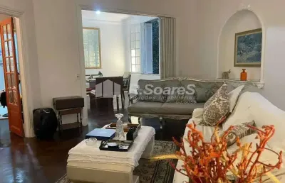 Apartamento com 4 quartos à venda na praia de botafogo, botafogo, rio de janeiro, 190 m2 por r$ 1.600.000