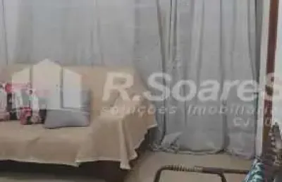 Apartamento com 1 quarto à venda na rua do níquel, curicica, rio de janeiro, 32 m2 por r$ 130.000