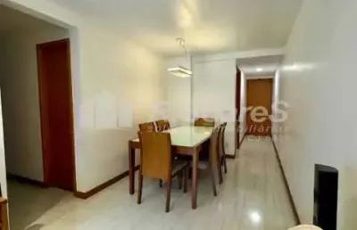 Apartamento com 3 quartos à venda na estrada do guerengue, taquara, rio de janeiro, 77 m2 por r$ 405.000