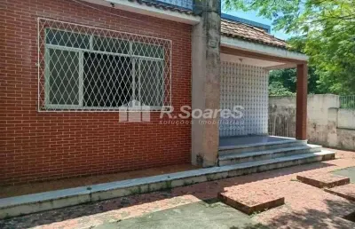 Casa com 3 quartos à venda na rua capitão menezes, praça seca, rio de janeiro, 84 m2 por r$ 300.000