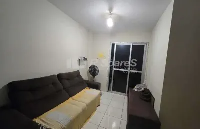 Apartamento com 2 quartos à venda na rua hermengarda, méier, rio de janeiro, 51 m2 por r$ 235.000