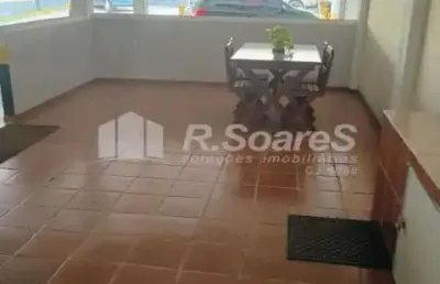 Apartamento com 2 quartos à venda na rua das camélias, vila valqueire, rio de janeiro, 80 m2 por r$ 350.000