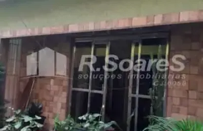 Casa em condomínio fechado com 3 quartos à venda na rua igarata, marechal hermes, rio de janeiro, 240 m2 por r$ 547.000