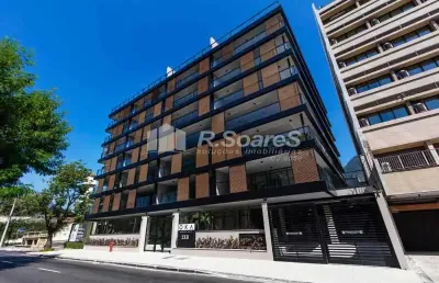 Apartamento com 3 quartos à venda na avenida borges de medeiros, lagoa, rio de janeiro, 164 m2 por r$ 5.100.000