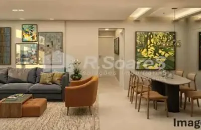 Apartamento com 3 quartos à venda na rua nascimento silva, ipanema, rio de janeiro, 112 m2 por r$ 1.890.000