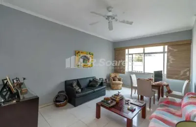 Apartamento com 3 quartos à venda na rua paissandu, flamengo, rio de janeiro, 115 m2 por r$ 1.380.000