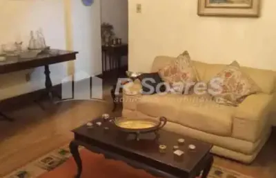 Apartamento com 3 quartos à venda na rua dias da rocha, copacabana, rio de janeiro, 136 m2 por r$ 1.200.000
