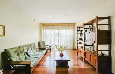 Apartamento com 2 quartos à venda na avenida oswaldo cruz, flamengo, rio de janeiro, 106 m2 por r$ 1.050.000