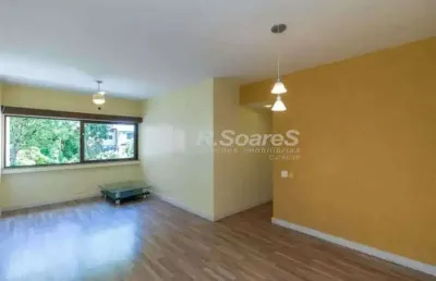 Apartamento com 3 quartos à venda na avenida oswaldo cruz, flamengo, rio de janeiro, 105 m2 por r$ 1.250.000