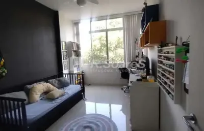 Apartamento com 3 quartos à venda na rua martins pena, tijuca, rio de janeiro, 114 m2 por r$ 750.000