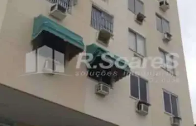Apartamento com 2 quartos à venda na rua maria josé, madureira, rio de janeiro, 50 m2 por r$ 220.000
