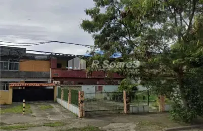 Casa com 2 quartos à venda na rua teles, campinho, rio de janeiro, 234 m2 por r$ 368.000