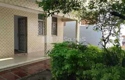 Casa com 3 quartos à venda na travessa paulo leivas macalão, realengo, rio de janeiro, 186 m2 por r$ 390.000