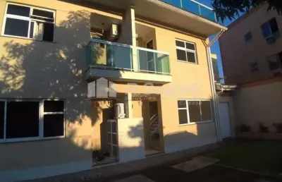 Casa em condomínio fechado com 3 quartos à venda na rua manuel vieira, taquara, rio de janeiro, 120 m2 por r$ 460.000
