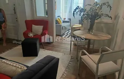 Apartamento com 1 quarto à venda na rua visconde de pirajá, ipanema, rio de janeiro, 50 m2 por r$ 1.100.000