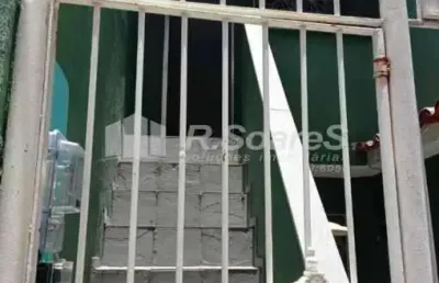 Casa com 2 quartos à venda na rua joão pessoa, olinda, nilópolis, 65 m2 por r$ 200.000