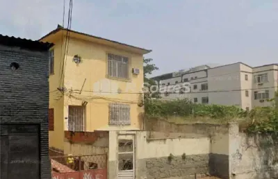 Apartamento com 2 quartos à venda na rua chaves pinheiro, cachambi, rio de janeiro, 60 m2 por r$ 150.000