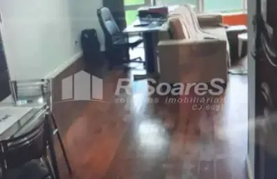 Apartamento com 3 quartos à venda na rua araxá, grajaú, rio de janeiro, 144 m2 por r$ 580.000