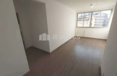 Apartamento com 2 quartos à venda na rua do bispo, rio comprido, rio de janeiro, 60 m2 por r$ 470.000