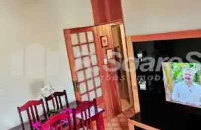 Apartamento com 2 quartos à venda na rua francisco, praça seca, rio de janeiro, 45 m2 por r$ 150.000