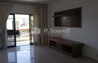 Apartamento com 2 quartos à venda na rua das azaléas, vila valqueire, rio de janeiro, 108 m2 por r$ 510.000