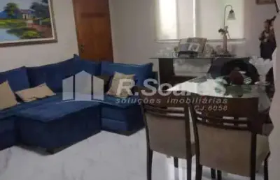 Casa em condomínio fechado com 3 quartos à venda na rua das azaléas, vila valqueire, rio de janeiro, 130 m2 por r$ 549.900
