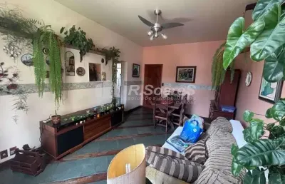 Apartamento com 3 quartos à venda na rua joão da mata, tijuca, rio de janeiro, 96 m2 por r$ 570.000