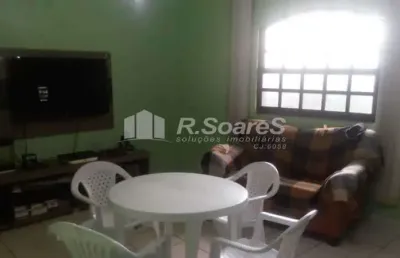 Casa com 3 quartos à venda na rua riacho doce, oswaldo cruz, rio de janeiro, 90 m2 por r$ 330.000