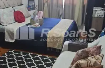 Kitnet / stúdio à venda na avenida nossa senhora de copacabana, copacabana, rio de janeiro, 23 m2 por r$ 550.000