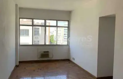 Apartamento com 3 quartos à venda na rua santo afonso, tijuca, rio de janeiro, 100 m2 por r$ 440.000