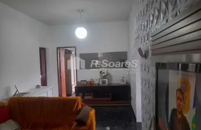 Apartamento com 2 quartos à venda na rua guarulhos, realengo, rio de janeiro, 40 m2 por r$ 350.000