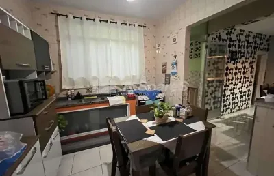 Casa em condomínio fechado com 3 quartos à venda na estrada intendente magalhães, madureira, rio de janeiro, 177 m2 por r$ 580.000