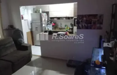 Casa em condomínio fechado com 2 quartos à venda na rua araraquara, bento ribeiro, rio de janeiro, 103 m2 por r$ 350.000