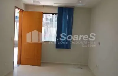 Apartamento com 2 quartos à venda na rua camaratuba, vila valqueire, rio de janeiro, 80 m2 por r$ 335.000