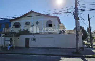 Casa com 2 quartos à venda na rua artur rios, senador vasconcelos, rio de janeiro, 78 m2 por r$ 400.000