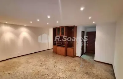 Apartamento com 4 quartos para alugar na rua noel nutels, barra da tijuca, rio de janeiro, 130 m2 por r$ 8.000