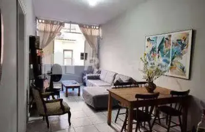 Apartamento com 3 quartos para alugar na rua bartolomeu portela, botafogo, rio de janeiro, 90 m2 por r$ 5.000