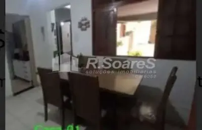 Casa com 4 quartos à venda na rua almirante alexandrino, santa teresa, rio de janeiro, 145 m2 por r$ 450.000