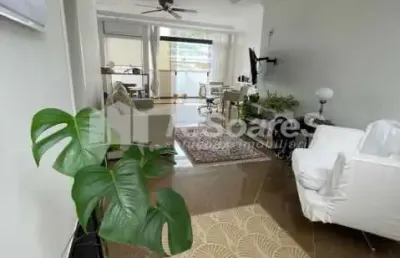 Apartamento com 4 quartos à venda na rua general artigas, leblon, rio de janeiro, 322 m2 por r$ 8.900.000